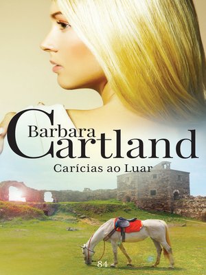 cover image of Caricias Ao Luar